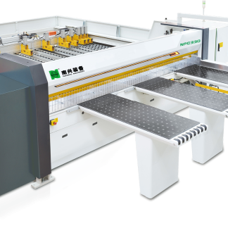 PANEL SAW NANXING NPC330