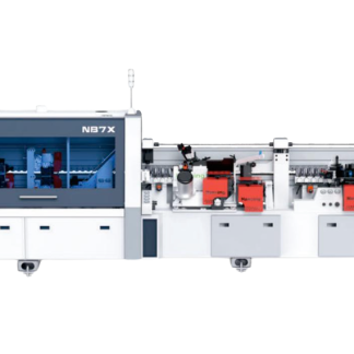 EDGE BANDING MACHINE FOR INCLINED EDGE NANXING NB7X (NB370)