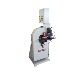 ORBITAL SANDER CAMAM LEC 200 AV
