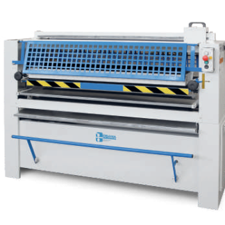 ROLLER GLUE COATING MACHINE OSAMA S2R 1300