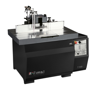 MILLING MACHINE FIMAL TX 160