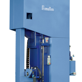 SAWMILL LINE PRIMULTINI 1400 SHF/CEK-IEM