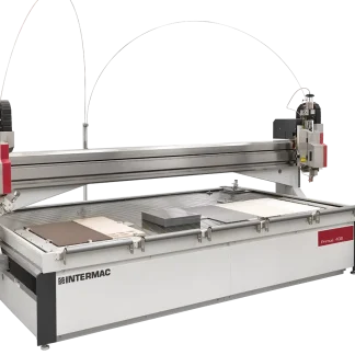WATERJET BIESSE PRIMUS SERIES