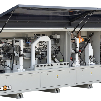 EDGE BANDING MACHINE ZICAR MF60GMC