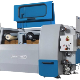 IMPREGNATION MACHINE SARMAX APACHE 7