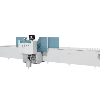 ROLLER COATER CEFLA FRAMECOATER