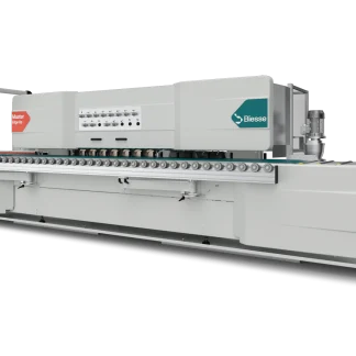 EDGER BIESSE MASTER EDGE UP F H F64