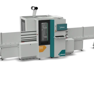 CNC VERTICAL DRILLING MACHINE BIESSE ROVER DRILL GO R V 21 (BIESSE BREMA EKO 2.1)