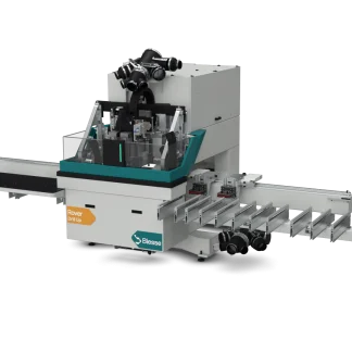 CNC DRILLING MACHINE BIESSE ROVER DRILL UP R H 1330 (BIESSE SKIPPER 130)