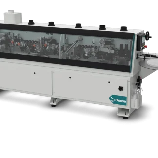 EDGE BANDING MACHINE BIESSE ROVER EDGE GO S A11 J20 (BIESSE AKRON 1120)