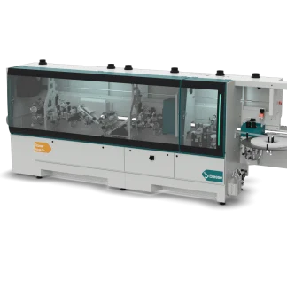 EDGE BANDING MACHINE BIESSE ROVER EDGE GO S P A13 30A AIRFORCE (BIESSE AKRON 1330-A AIRFORCE)