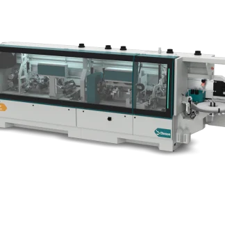 EDGE BANDING MACHINE BIESSE ROVER EDGE GO S P A14 45B (BIESSE AKRON 1445-B)