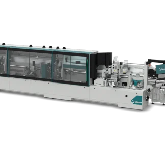 EDGE BANDING MACHINE BIESSE ROVER EDGE UP S P A 60 (BIESSE STREAM A 6.0)