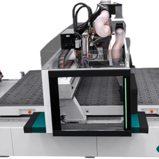 CNC NESTING MACHINE BIESSE ROVER MULTI GO N G 2231 (BIESSE ROVER K FT 2231)