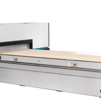 CNC NESTING MACHINE BIESSE ROVER MULTI UP N G 1531 (BIESSE ROVER A FT 1531)