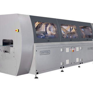 SANDER SARMAX FIBERTECH-S