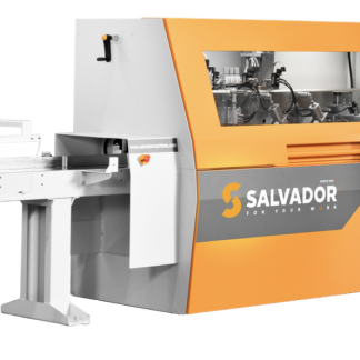 HIGH-SPEED OPTIMISING SAW SALVADOR SUPERCUT 300