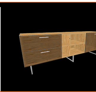 SMARTCABINET