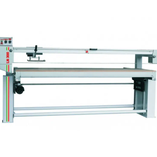 LONG BELT SANDER SOCOMEC LN300