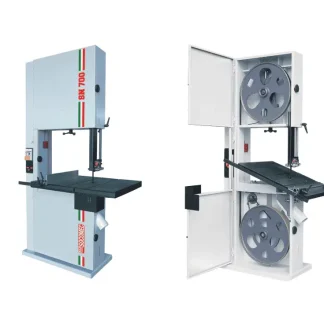 BAND SAW SOCOMEC SN700