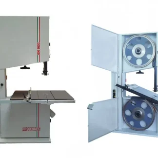 BAND SAW SOCOMEC SN900