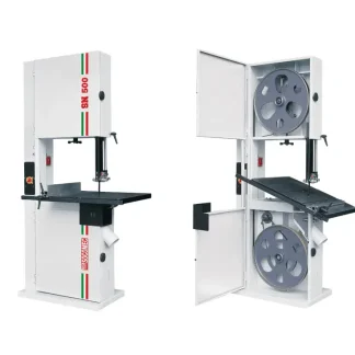 BAND SAW SOCOMEC SN500