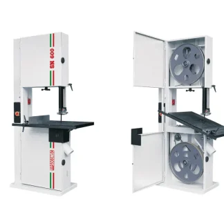 BAND SAW SOCOMEC SN600