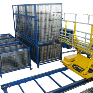 STORAGE BIESSE SORTIFLEX