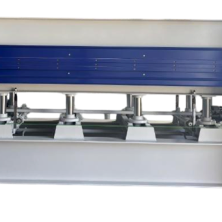 HYDRULIC PRESS SOSN BY314