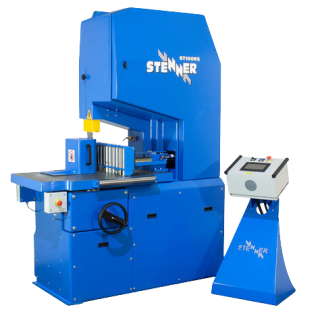 VERTICAL BAND SAW STENNER ST 100 HS