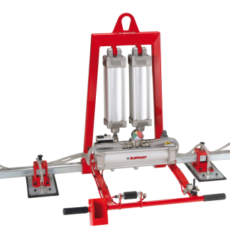 VACUUM MANIPULATOR ELEPHANT TOP 4RP