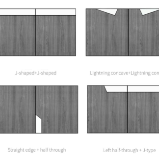 EDGE BANDER SOFTFORMING NANXING NB875A