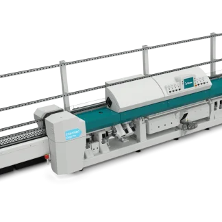 EDGERS BIESSE INTERMAC EDGE UP S F50 10V ( BAVELLONI VE 500 V10 )