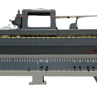 EDGE SANDER VOLPATO LS 1N 1RF 2A