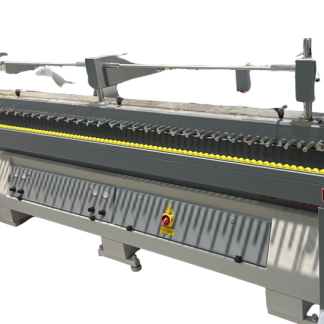 EDGE SANDER VOLPATO LS 1N2A