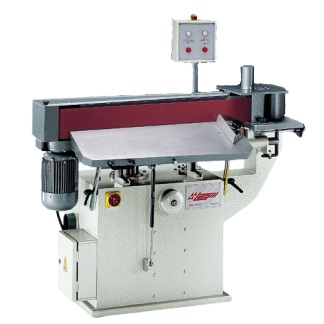 EDGE SANDER VOLPATO NTS 150 C