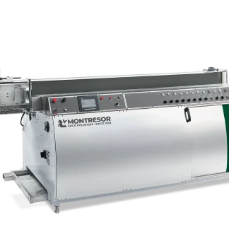 EDGER BIESSE VELA 7.2