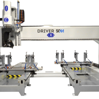 COMEC DRIVER 150 L