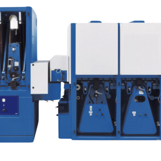 CALIBRATION SANDER COSTA KK7 - CCC + CCC 1350