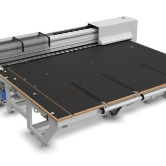 CUTTING TABLE BIESSE INTERMAC CUT GO L 0 M37 ( GENIUS LM )