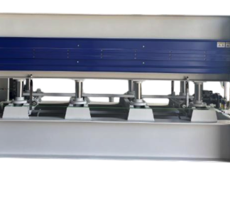HYDRAULIC PRESS SOSN BY314