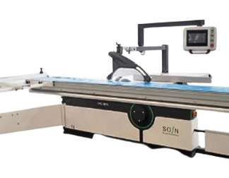 SLIDING TABLE SAW SOSN CNC-32TA