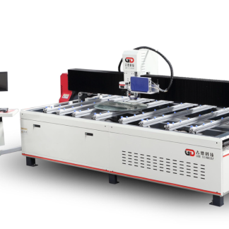 LASER GUDETECH GD1225-V.3