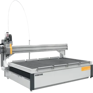 PRIMUS BIESSE MATERIA