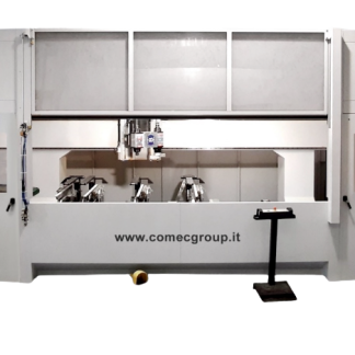 COMEC DRIVER J 5-AXIS