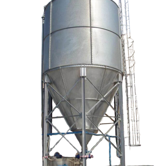 WATER RECYCLING SYSTEM TURRINI CLAUDIO DEP 1600 CM