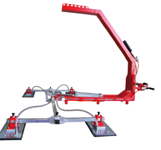 VACUUM MANIPULATOR ELEPHANT B250/5 + KQ3SD/1S + PNT2RP 180*