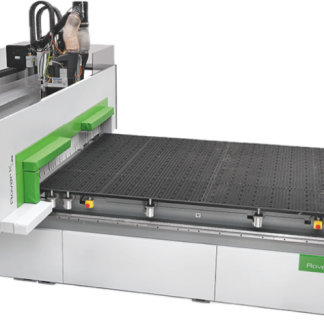 CNC NESTING MACHINE BIESSE ROVER K FT 2231 WITH LOADING/UNLOADING