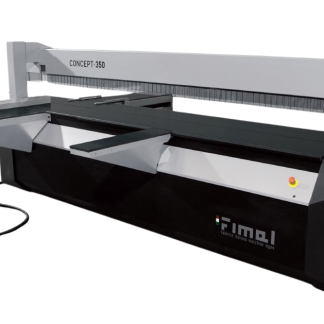ELECTRONIC CIRCURAL SAW FIMAL CONCEPT 350