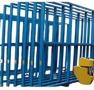 STORAGE BIESSE MOVETRO SA